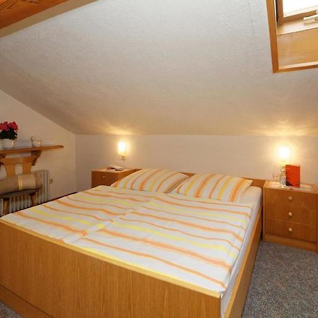 Berghof Pension Und Ferienwohnungen Bischofsmais Buitenkant foto