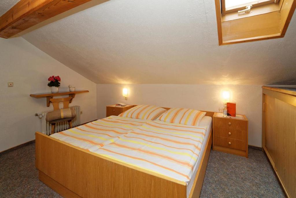 Berghof Pension Und Ferienwohnungen Bischofsmais Buitenkant foto