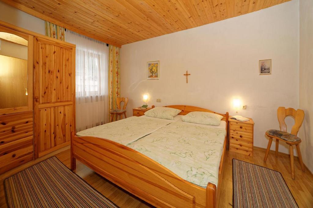 Berghof Pension Und Ferienwohnungen Bischofsmais Buitenkant foto