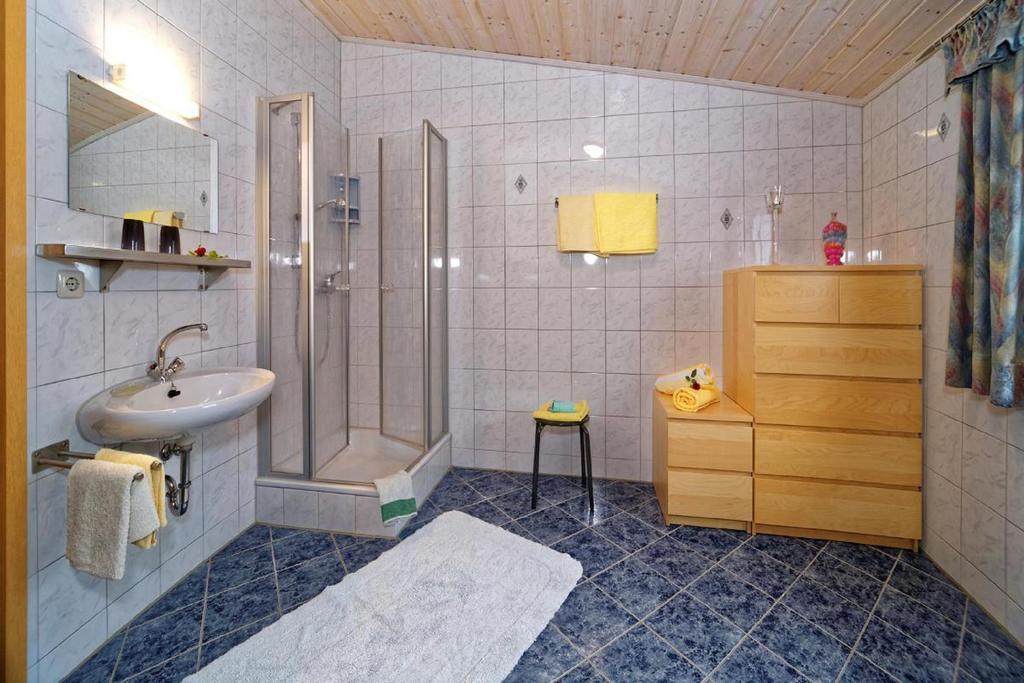 Berghof Pension Und Ferienwohnungen Bischofsmais Buitenkant foto