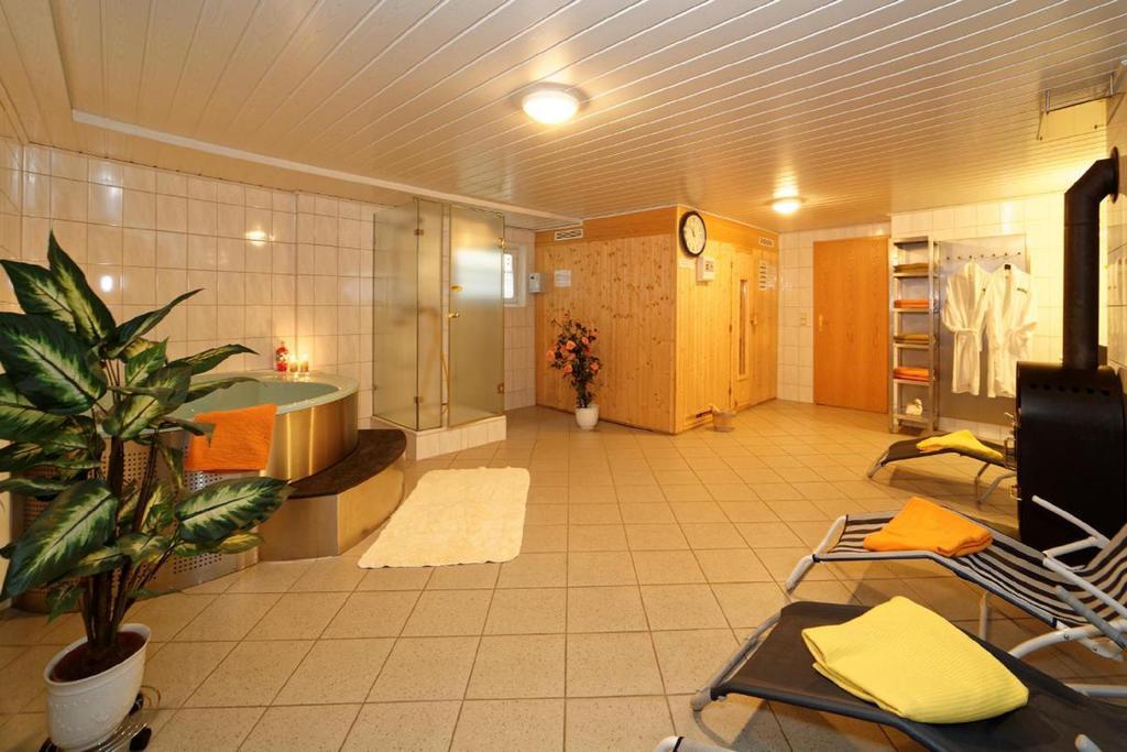 Berghof Pension Und Ferienwohnungen Bischofsmais Buitenkant foto